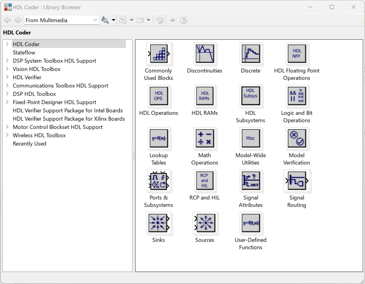 matlab vision hdl toolbox