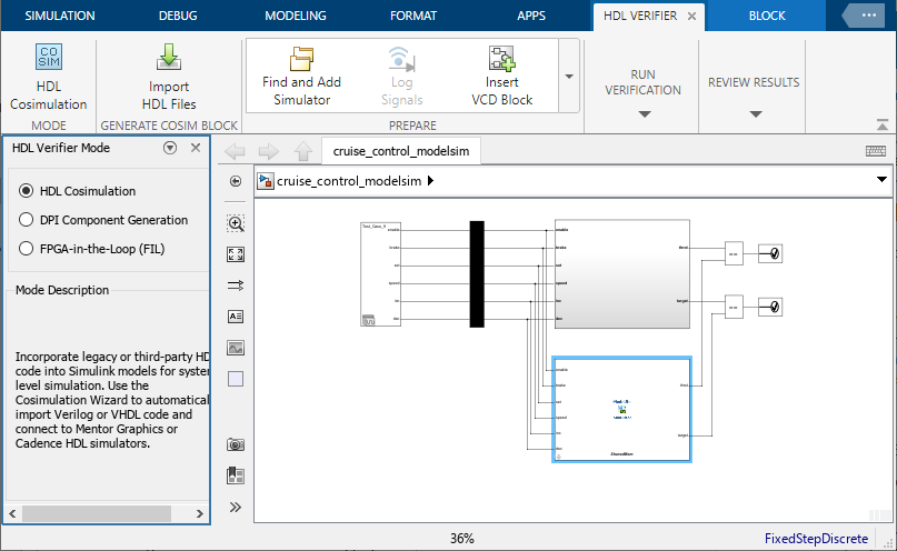 HDL Verifier app