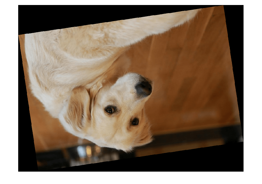 Figure contains an axes object. The hidden axes object contains an object of type image.