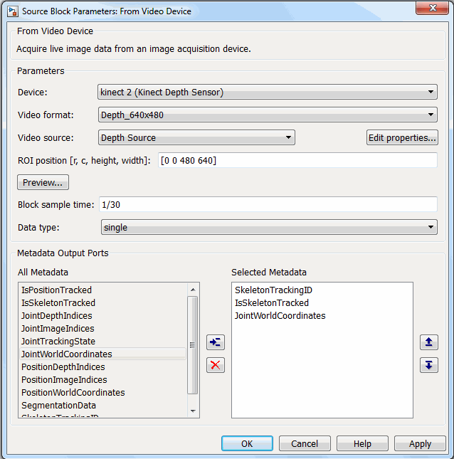 kinomap cadence sensor