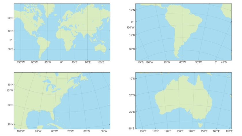 What Is Mapping Toolbox video.