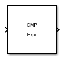 CMP block
