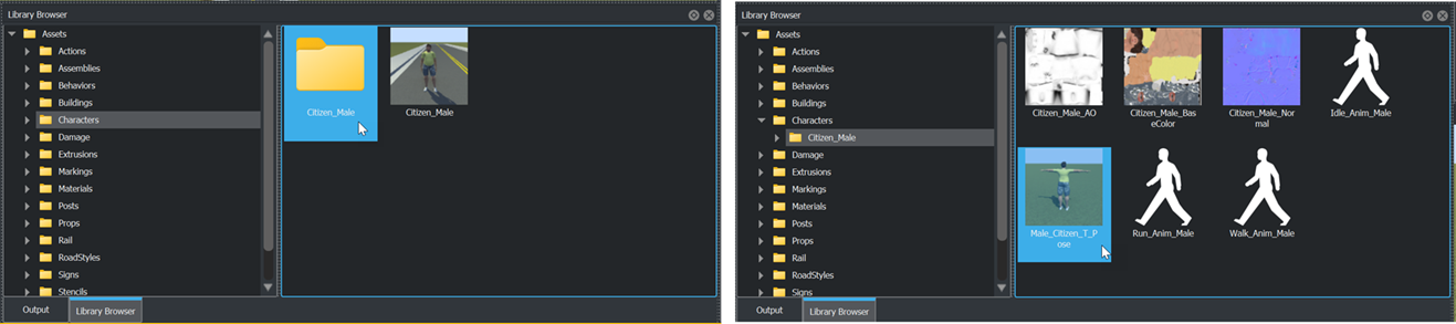 The location of the Citizen_Male character mesh file