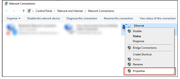 Set Up Network Adapter and Basic Network Ping - MATLAB & Simulink ...