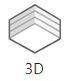3D Viewer Icon