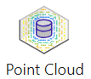 Point cloud Viewer Icon