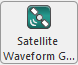 Satellite Waveform Generator button