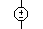DC voltage source symbol
