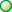 Green circle