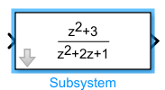 descending transformation function