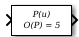 Polynomial block