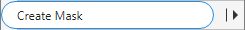 Menu item with the label Create Mask on the left and an icon consisting of a vertical bar followed by an arrow at the right
