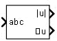 Sequence Analyzer block