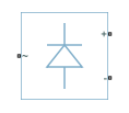 Average-Value Rectifier (Three-Phase) block