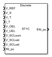 SM ST1C block