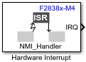 Hardware Interrupt