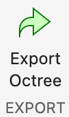 Export Octree