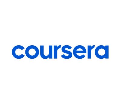 Logotipo de Coursera