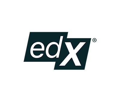 Logotipo de edX