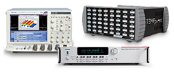 Instrumentation