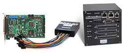 Data Acquisition Systems