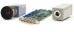 Image Processing and Computer Vision