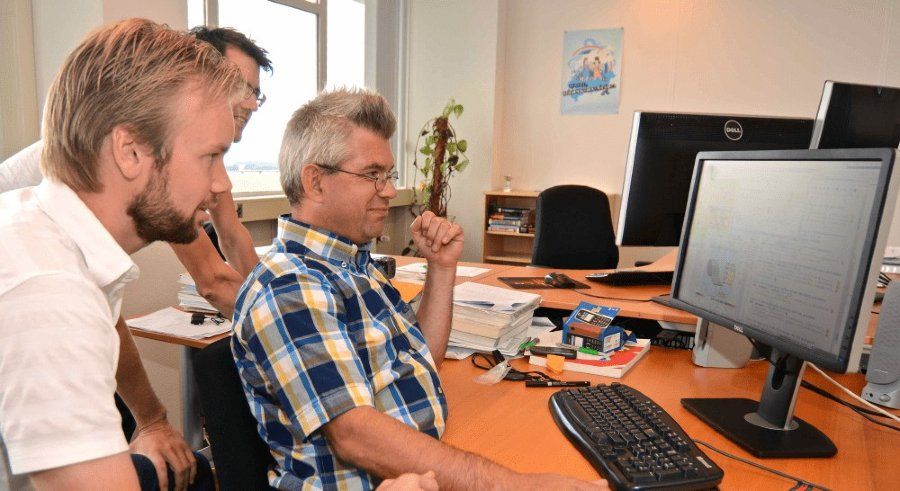 VORtech Computational Software