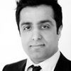 Farouk Balouchi