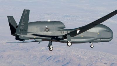 Edwards Air Force Base Accelerates Flight Test Data Analysis Using MATLAB and Parallel Computing