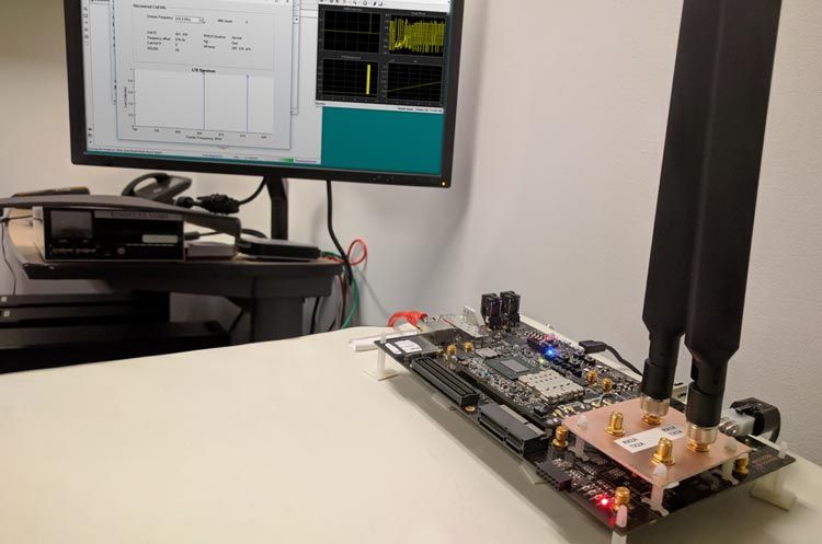 Prototipado automático de FPGA y SoC