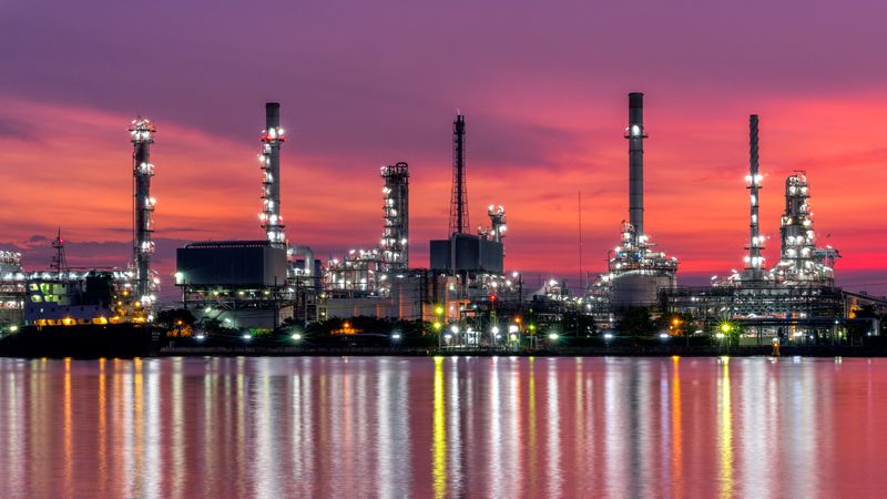 Chemicals and Petrochemicals