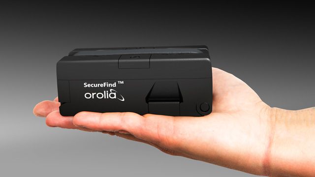 Orolia desarrolla un receptor SDR para balizas de localización de emergencia con el diseño basado en modelos y un sistema de dispositivos analógicos en hardware de módulos