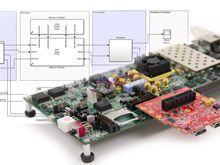 Soporte de SoC Blockset para ACAP Versal de AMD-Xilinx