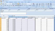 In this webinar, you will learn how to do data driven fitting with MathWorks products. Data driven fitting derives all of the information required to generate a model directly from the data set.  Data driven fitting is also referred to as “black box”