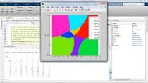 Minería de datos con MATLAB