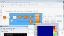 In this webinar, you will learn how to design and simulate a radar RF transceiver using MATLAB and Simulink products. Several aspects of modeling and simulating radar systems are covered