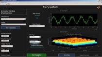 When designing and testing modern electronic systems, design and test engineers often rely on measured data from modular PXI or AXIe instruments or other external hardware. Because of their unique systems and testing needs, engineers often turn to MA