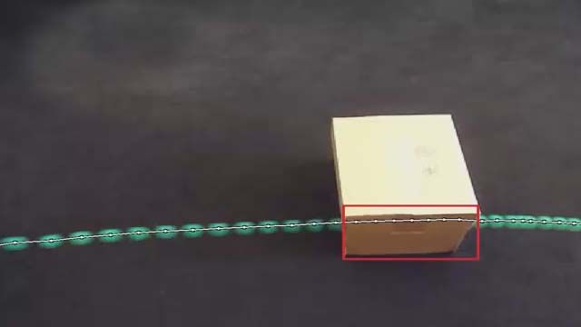 本ビデオでは、MATLABとComputer Vision Toolboxを使い、カルマンフィルタを使った物体のトラッキングについてご紹介いたします。