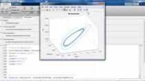 This webinar will provide iGEM teams with an introduction to modeling, simulation and analysis with MATLAB and SimBiology using an example from synthetic biology literature.