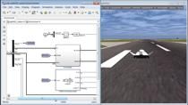 Ingenieros de Mathworks mostrarán cómo Simulink y Stateflow mejoran su proceso de modelización y simulación mediante un ejemplo de sistema de control de vuelo.