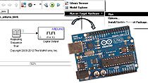 Programming Arduino Uno with Simulink - MATLAB & Simulink